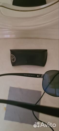 Очки RAY-BAN