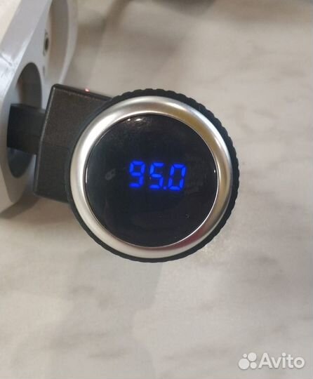 FM модулятор