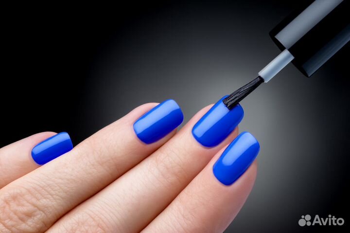 Топ ультра-блеск For you 10 мл