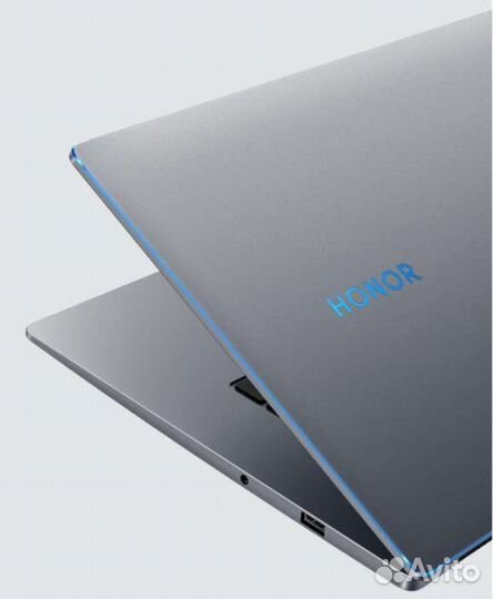 Honor MagicBook 15 (R5/Vega 7/16GB/512GB)