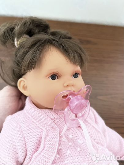 Кукла Antonio Juan Lana 27cm оригинал