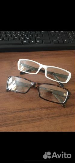 Очки -1,75 радиус 8,6