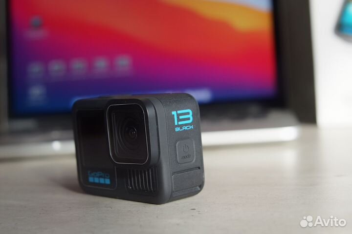 GoPro Hero 13 Black