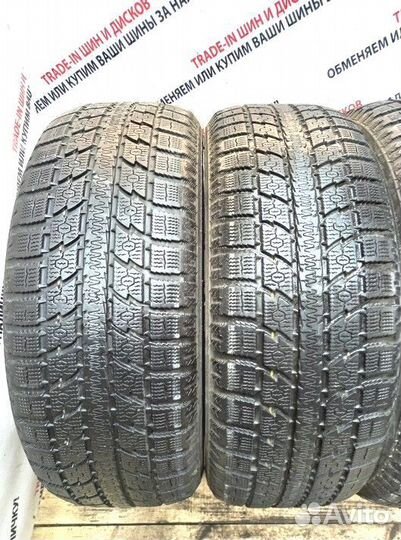 Toyo Observe GSi-5 245/55 R19 101P