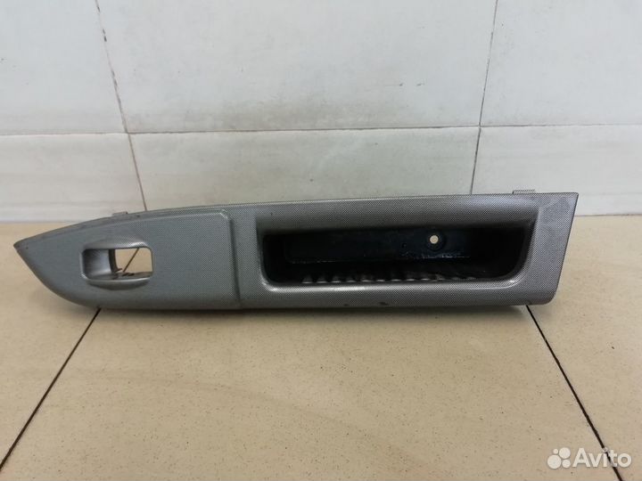 Накладка блока управления стеклоподъемниками Getz