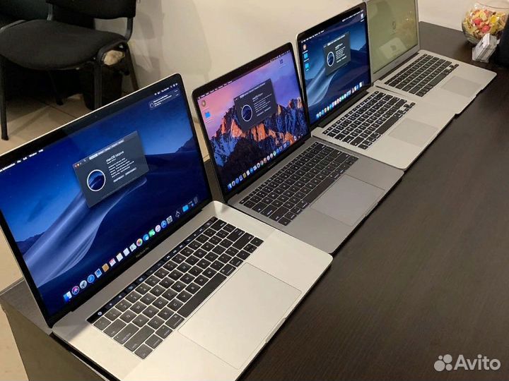 Сложный ремонт iPhone / iPad / MacBook