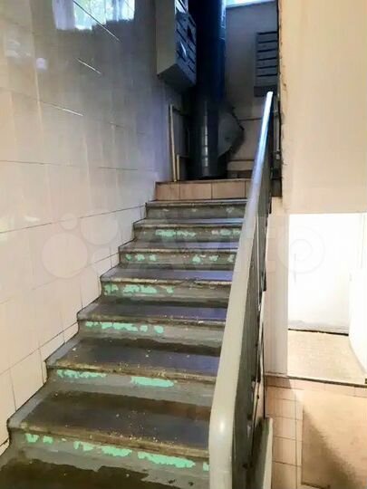 Комната 10 м² в 3-к., 9/12 эт.