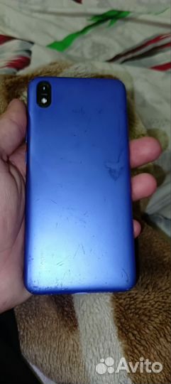 Xiaomi Redmi 7A, 2/16 ГБ