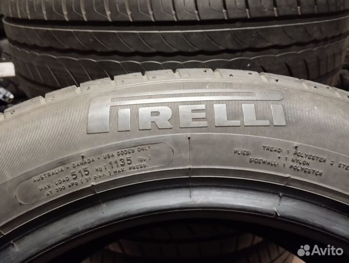 Pirelli Cinturato P1 Verde 195/55 R15 85H