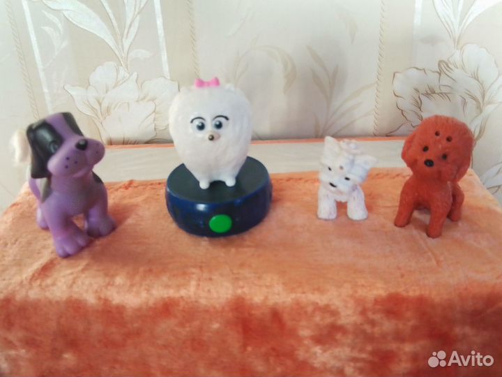 Детские игрушки