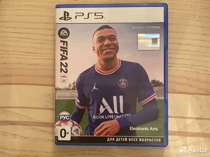 Игра для приставки