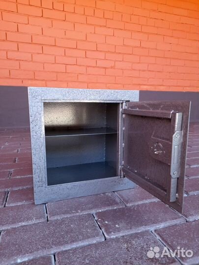 Сейф для Травмата