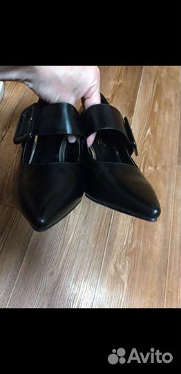 Туфли
