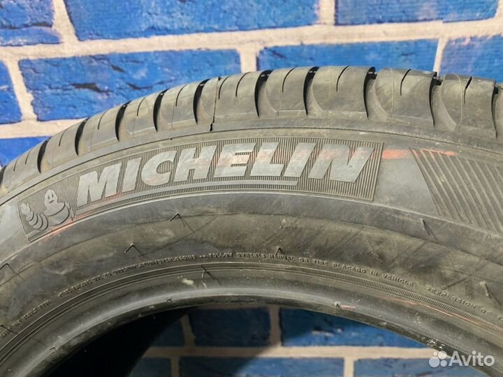 Michelin Latitude Tour HP 255/55 R18 105H