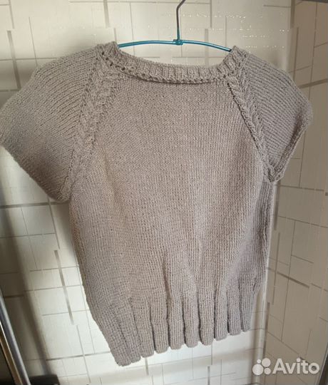 Женские вещи пакетом 48