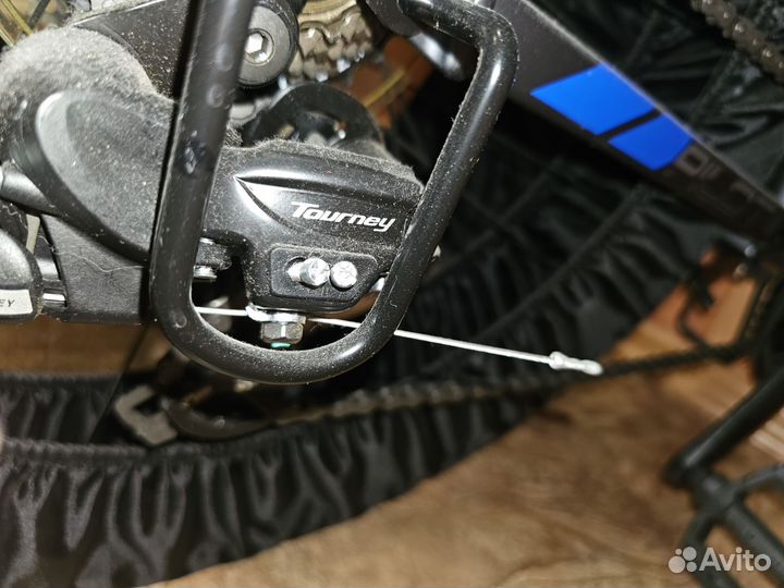 Велосипед Stels Pilot 970 MD 26 V022