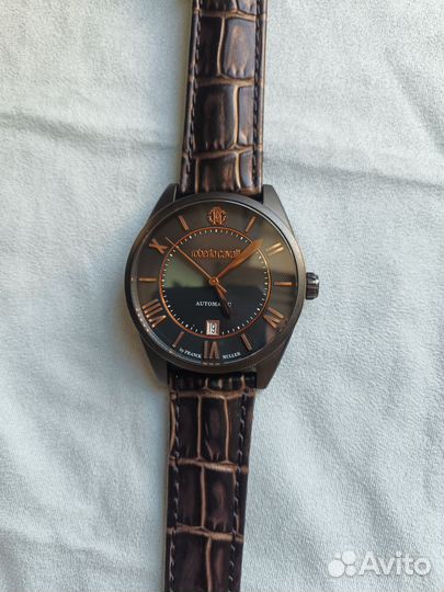 Швейцарские механические часы