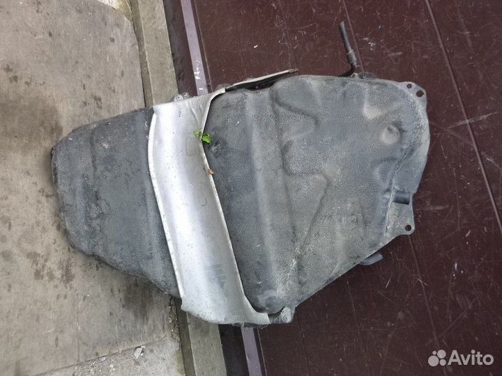 Бак топливный mazda CX 5 CX 5 2012-2017