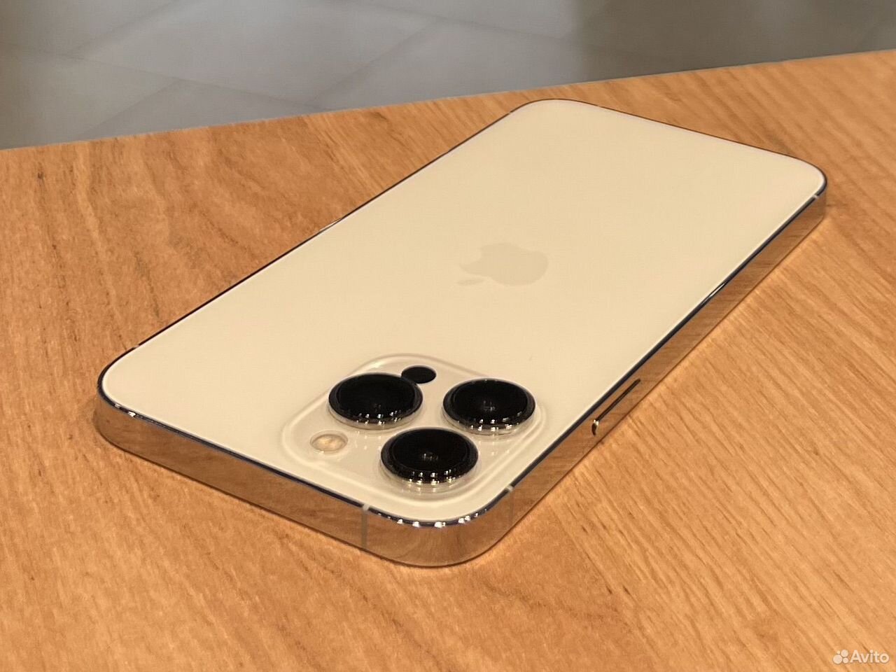 iPhone 13 Pro Max, 128 ГБ, SIM + eSIM