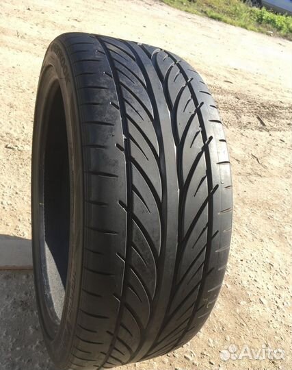 Hankook Ventus S1 Evo 2 K117 225/35 R19