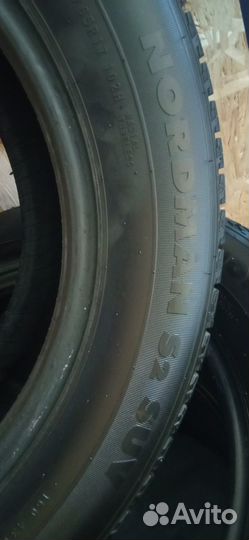 Nokian Tyres Nordman S2 SUV 225/65 R17