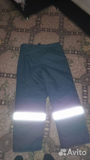 Рабочая спецодежда