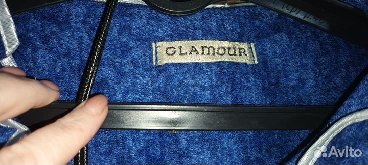 Костюм женский новый Glamour