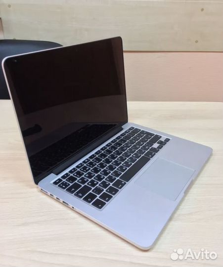 Apple MacBook Pro 13 retina