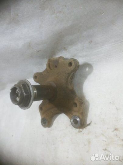 Кулак поворотный задний Peugeot 308 T7 2007-2011