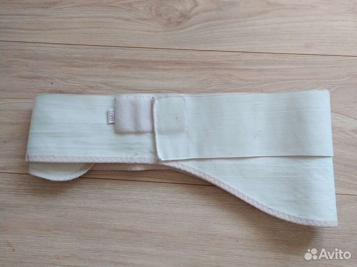 Бандаж для беременных фэст