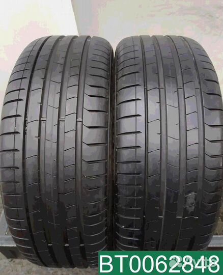 Pirelli P Zero 225/40 R20 105W