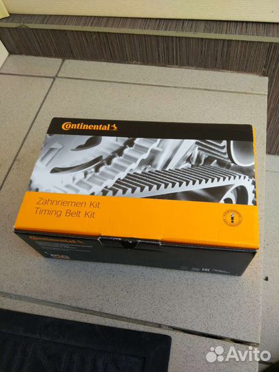 Грм ремкомплект Chevrolet, Opel, Fuat