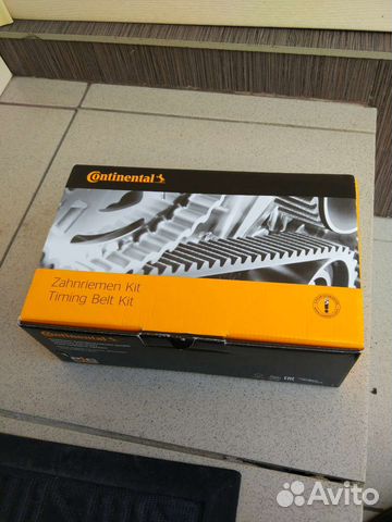 Грм ремкомплект Chevrolet, Opel, Fuat