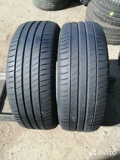 Michelin Primacy 3 205/55 R16