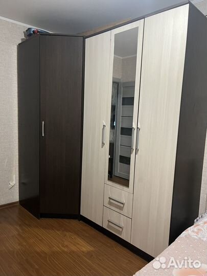 Шкаф для одежды бу