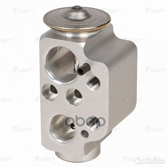 Клапан расширительный кондиционера ltrv1825 luzar