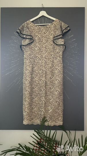 Платье Marks&Spencer Portfolio 48 размер