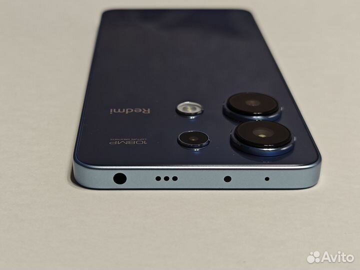 Xiaomi Redmi Note 13, 6/128 ГБ