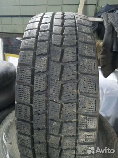 Dunlop SP Winter Maxx WM01 205/60 R16 92Q