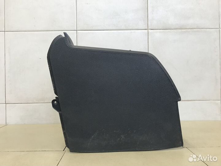 Подлокотник Golf V 2003-2009