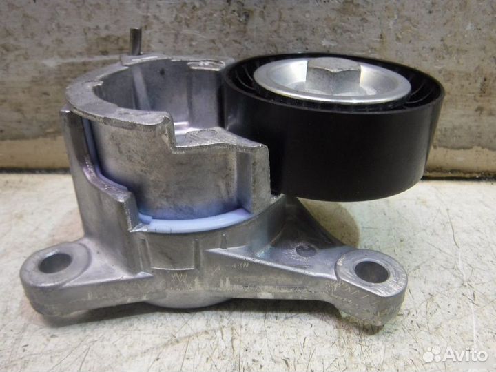 Ролик натяжитель Peugeot 206