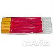 Рассеиватель заднего фонаря MAN (magirus)