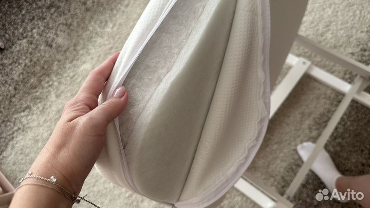 Продаю матрас на кровать Liloo