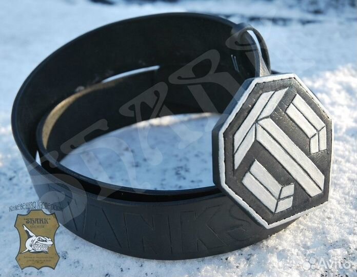 Пошив изделий из кожи