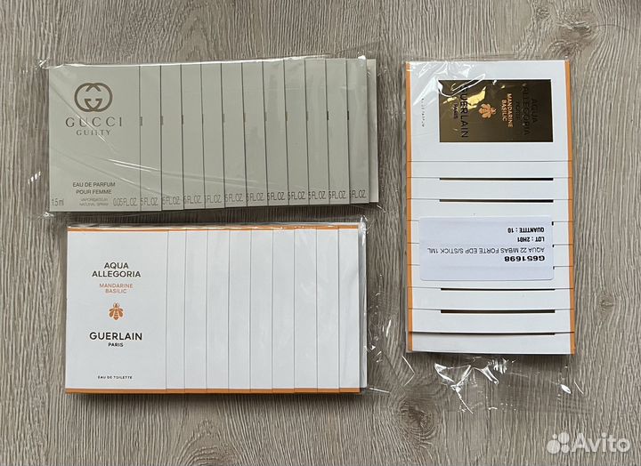 Набор для Анны