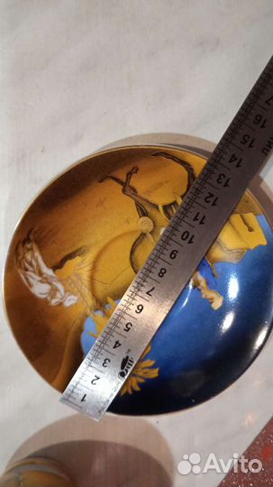 Кофейная пара