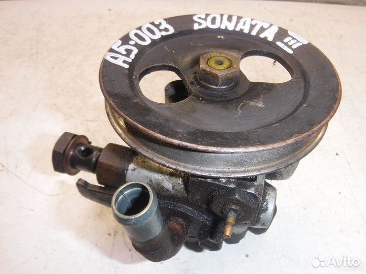 Насос гур Hyundai Sonata 3 93-98 2.0 G4CP