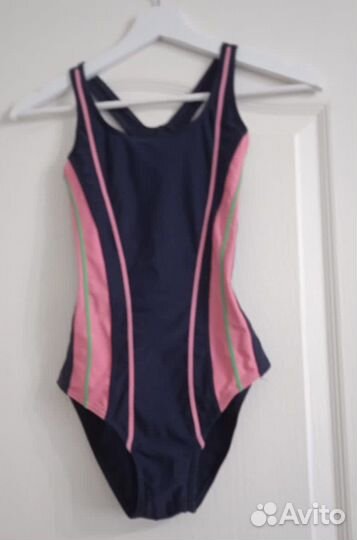 Купальник для девочки