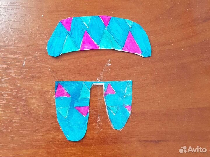 Уточка Лили