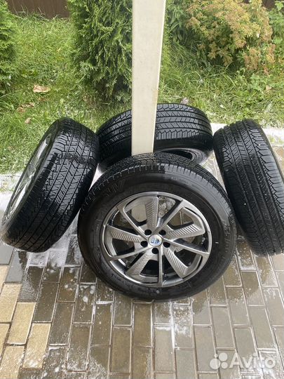 Kormoran SUV Summer 235/60 R18 107W